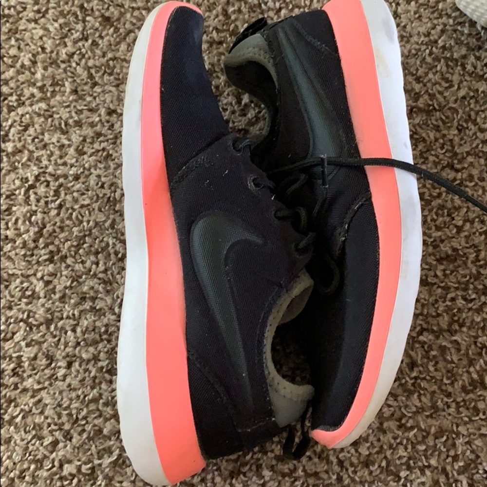 Nike shoes